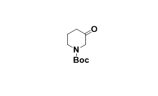 1- 叔丁氧羰基 -3- 哌啶酮