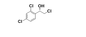 (S)-2-氯-1-(2,4-二氯苯基)乙醇