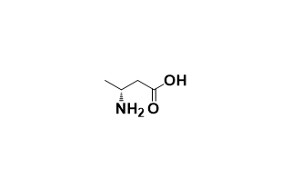 (R)-3-氨基丁酸
